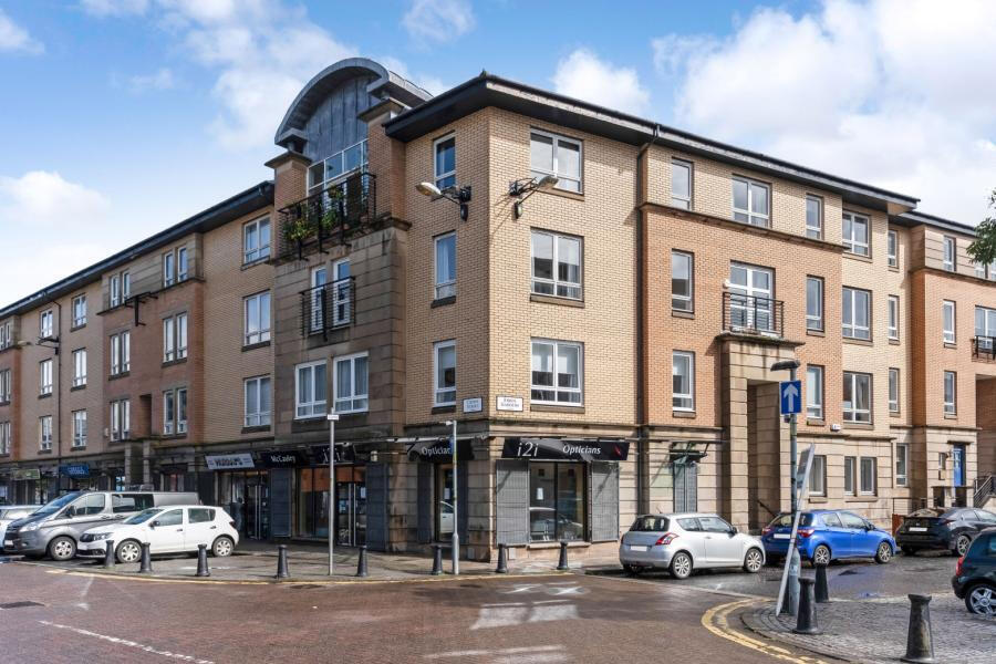 Main image of property: Errol Gardens, New Gorbals, G5