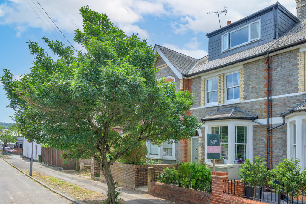 Main image of property: Station Rise, Marlow, SL7