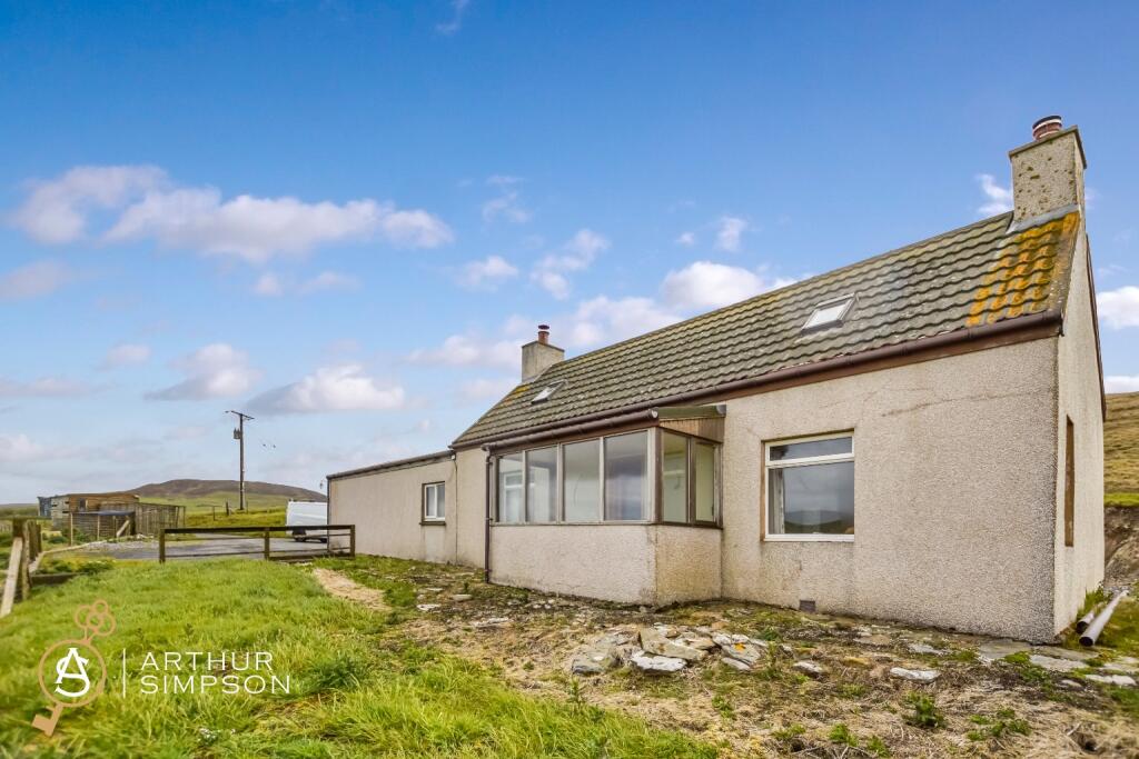 Main image of property: Mailand, Sand, Garderhouse, Shetland, ZE2 9NQ
