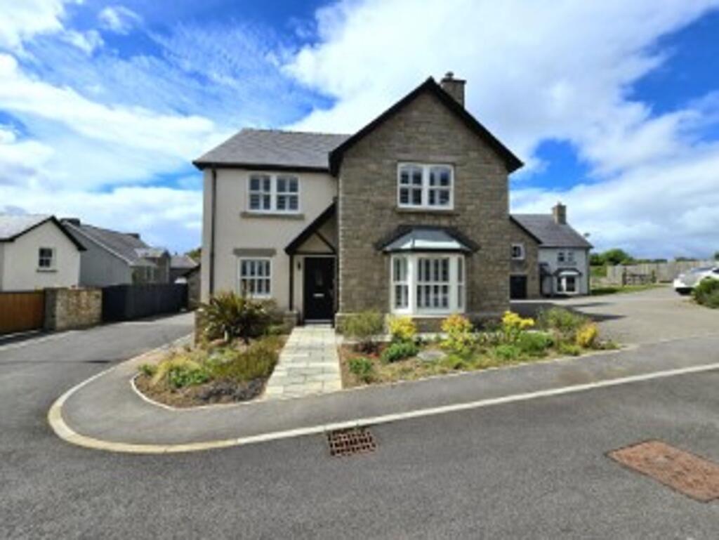 Main image of property: Maes Glyndwr, Coity, CF35