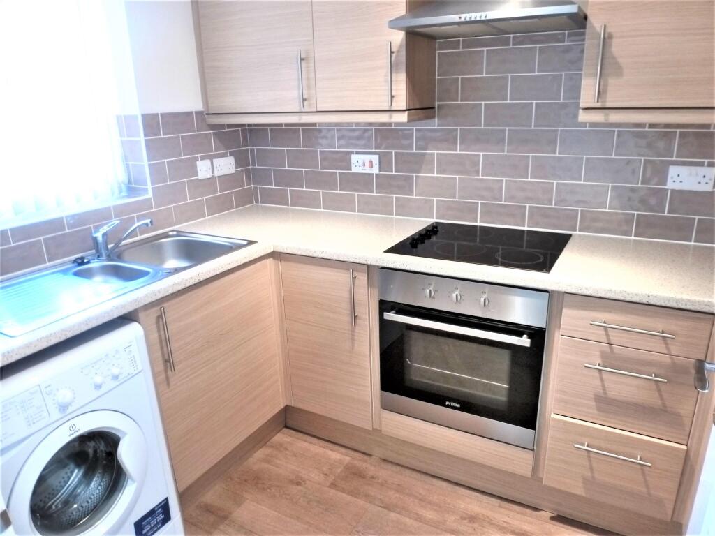Main image of property: Harrys Way, Wisbech