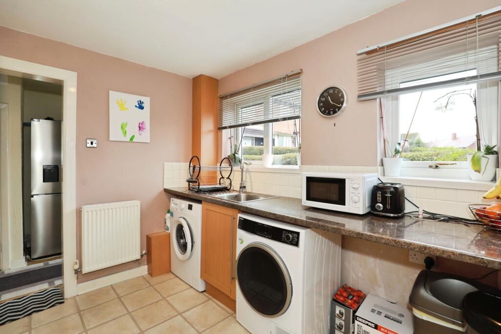 Kingsley Walk, Winsford, Cheshire, CW7 photo 4