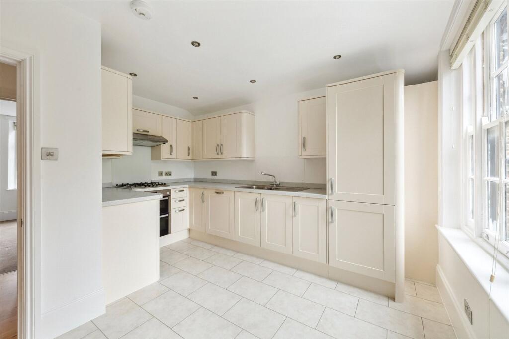Main image of property: Cole Street, London, SE1