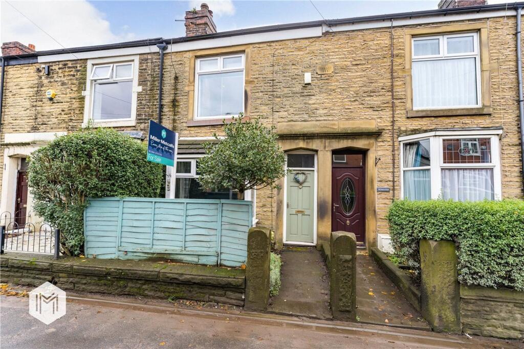 Station Road, Blackrod, BL6