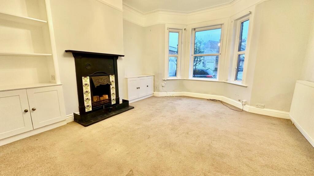 House in Eastbourne, East Sussex - View 2