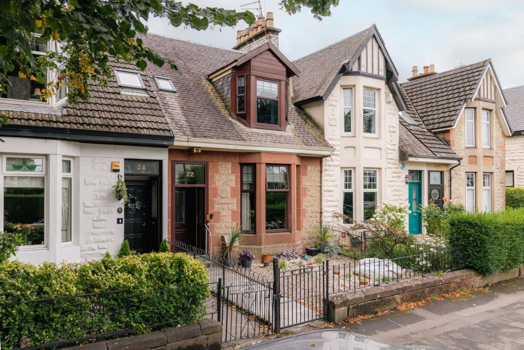 Main image of property: Lennox Avenue, Scotstoun, G14