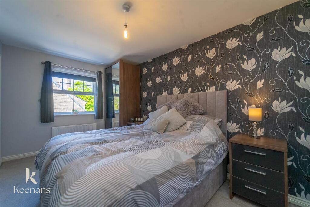 House in Rossendale, Flax Moss - View 2