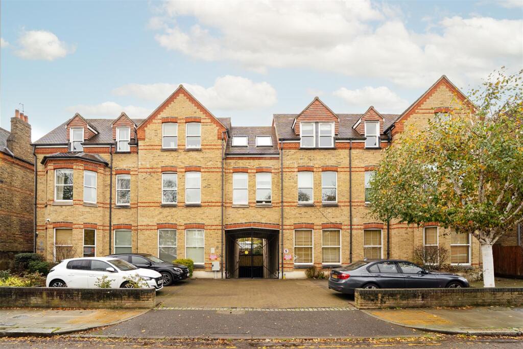 Main image of property: Grange Park, Ealing W5