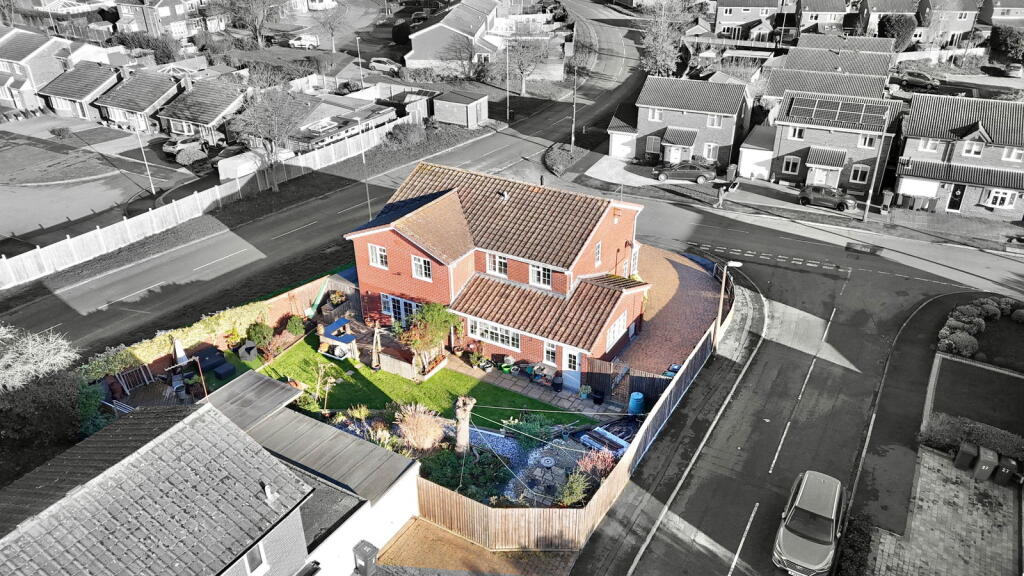 Additional image 31 of Marlin, Dosthill, Tamworth, B77 1LW