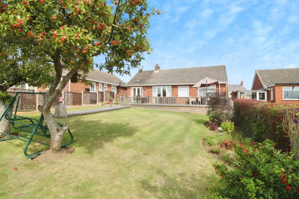 Main image of property: Broomhill, Castleford, West Yorkshire, WF10