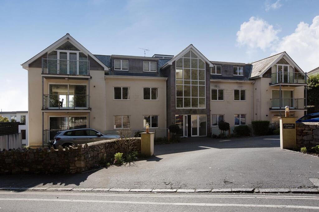 Main image of property: Outlook Court, Dawlish, EX7