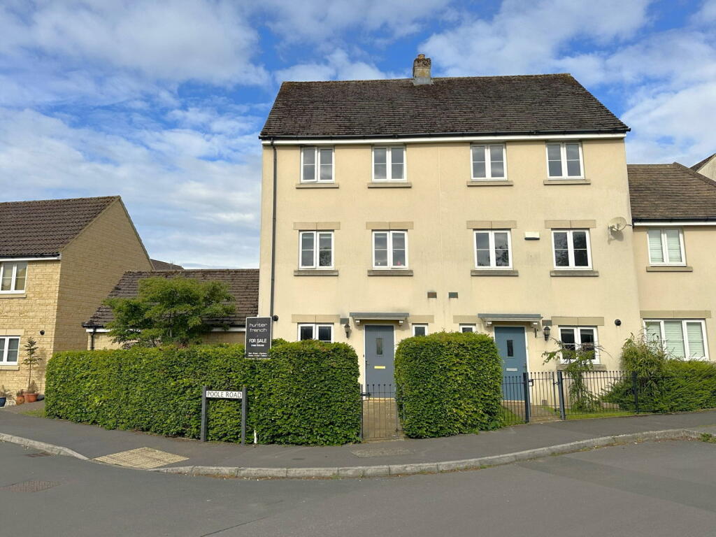 Main image of property: Poole Road, Malmesbury