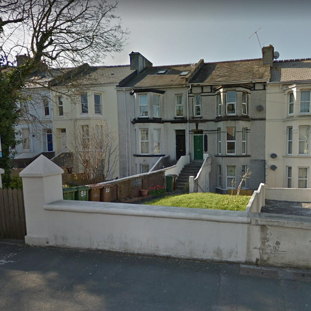 Main image of property: Alexandra Road, Plymouth, Devon, PL4