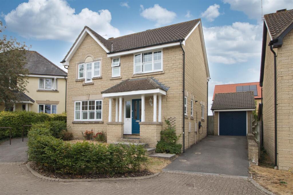 Main image of property: Park Close, Malmesbury