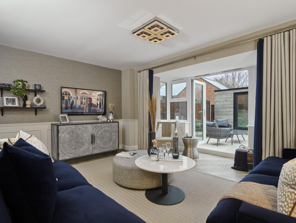 Main image of property: Mill Road,
Henham,
Hertfordshire,
CM22 6AA