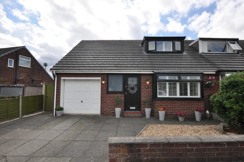 Main image of property: Belmont Road, Adlington, PR6