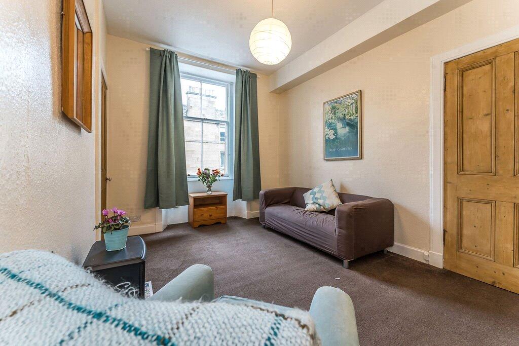 Main image of property: Wardlaw Street, Edinburgh, EH11