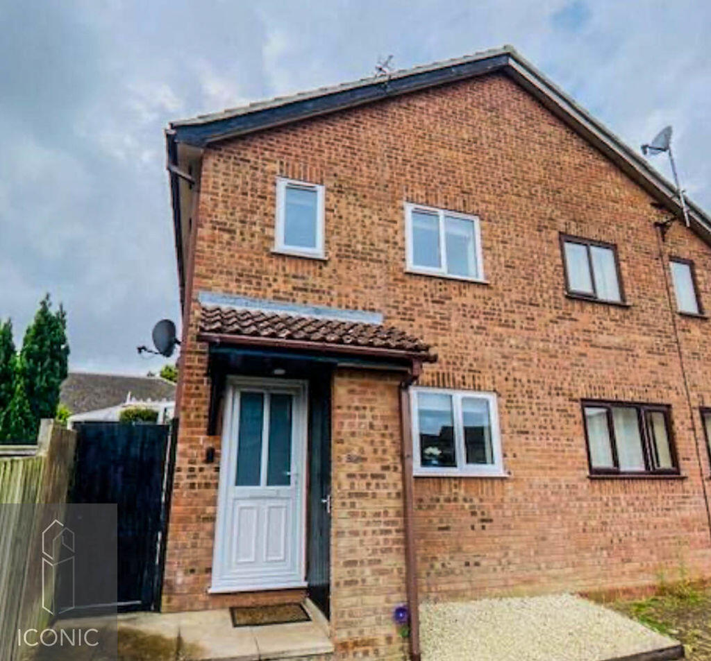 Main image of property: Nutwood Close, Taverham, Norwich