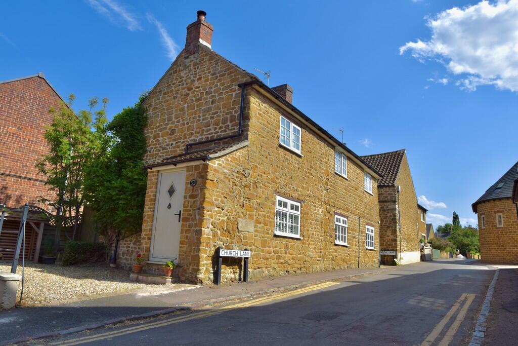 Main image of property: Church Lane, Melton Mowbray