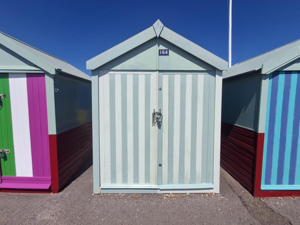 Western Esplanade, Hove