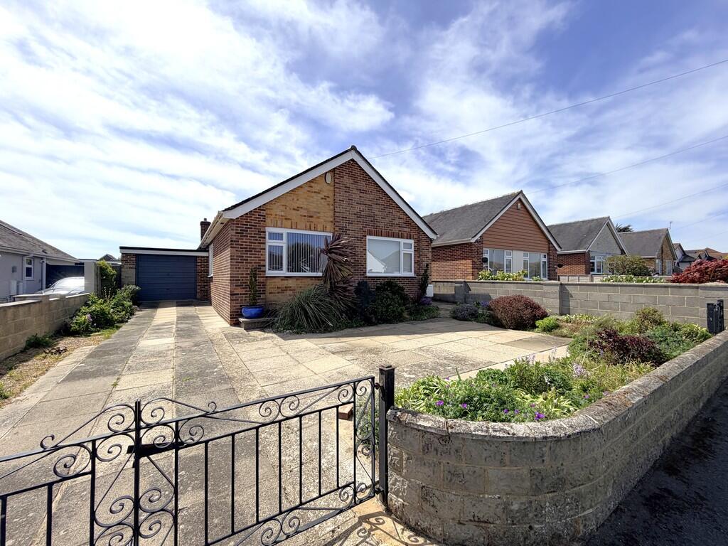 Main image of property: Jacqueline Road
