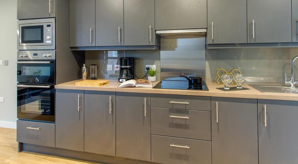 1 bedroom flat share for rent