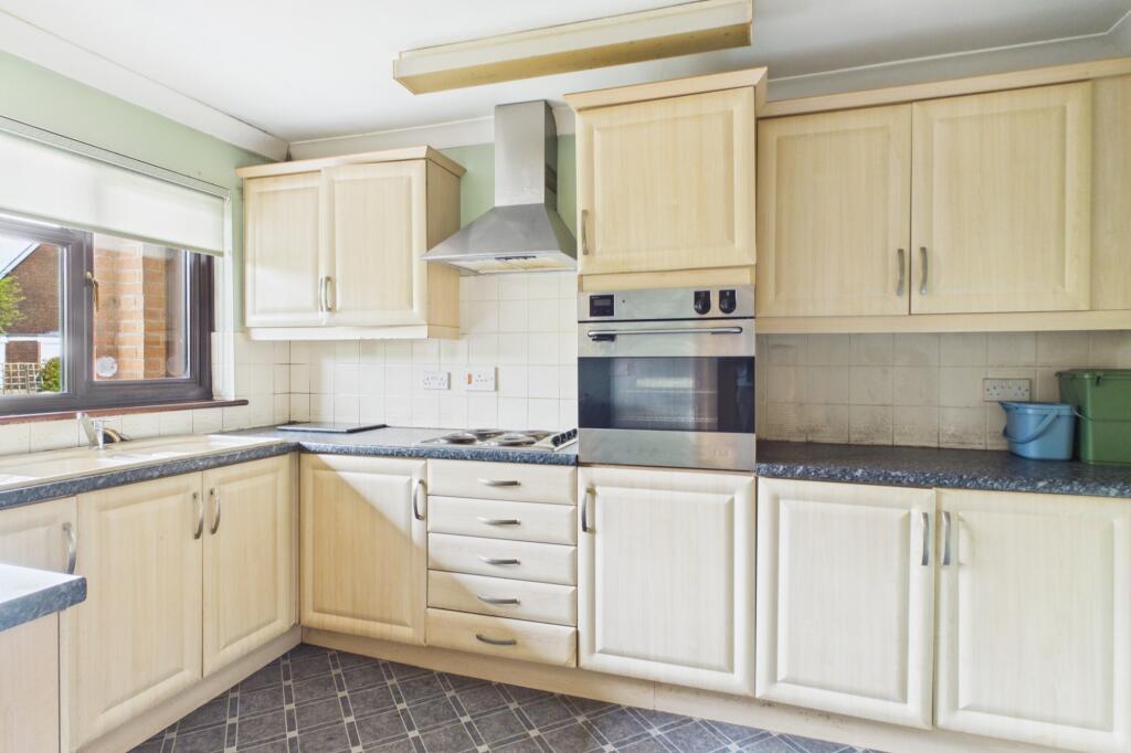 House in Cambridge, Trumpington - View 3