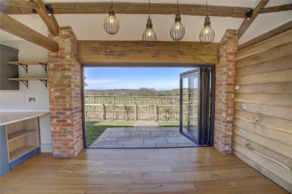 Additional image 12 of Wood Bevington Farm Barns, Wood Bevington, Alcester, Warwickshire, B49