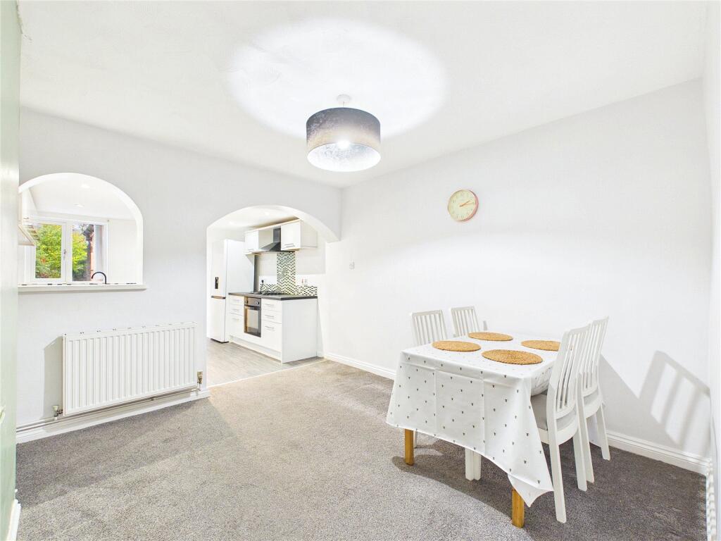 Lansdowne Walk, Worcester, Worcestershire, WR3 photo 3