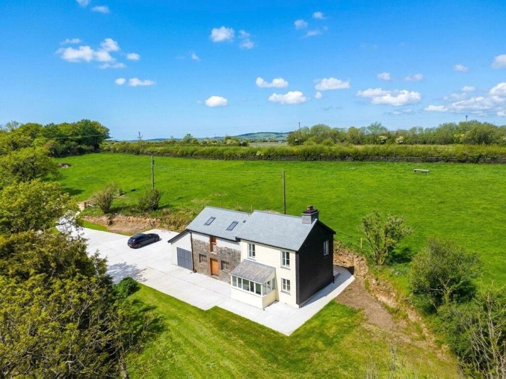 Main image of property: Sourton, Okehampton, Devon