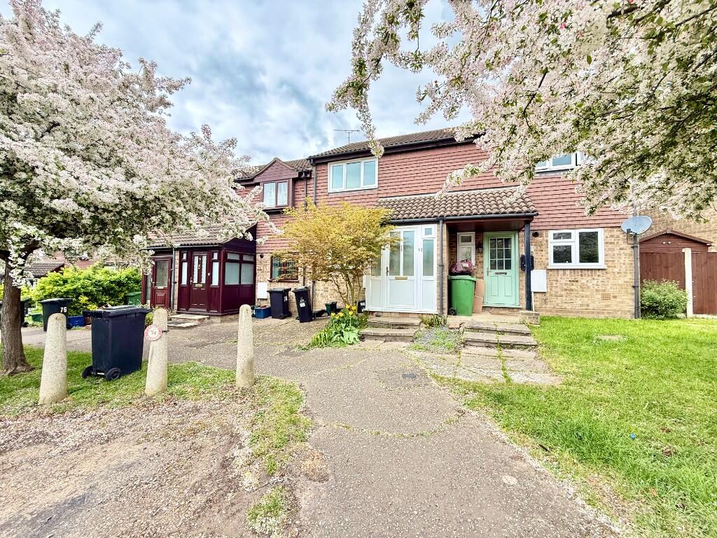Main image of property: Norfolk Road, Maldon, Essex, CM9