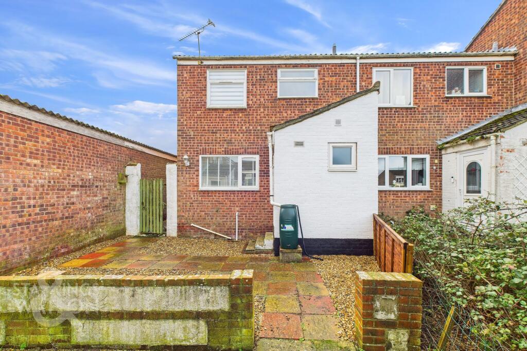 Main image of property: Lovell Gardens, Watton, Thetford