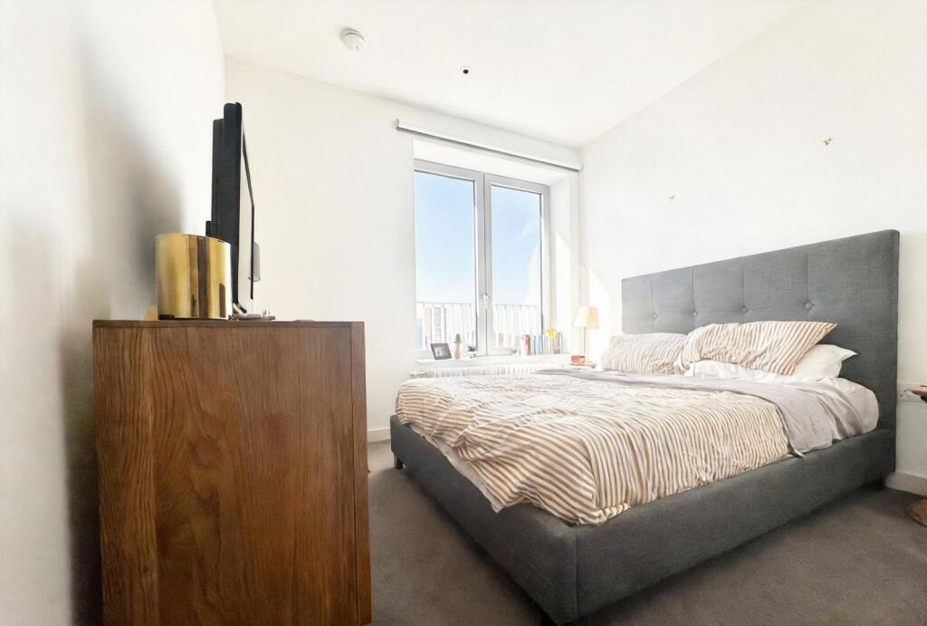 Apartment in London - View 2