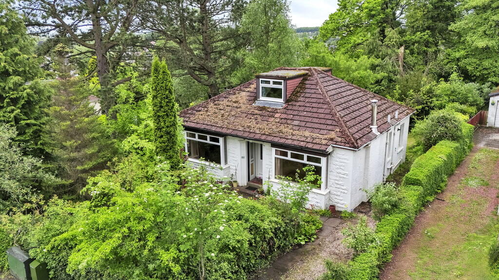 Main image of property: Rannoch Drive, Bearsden