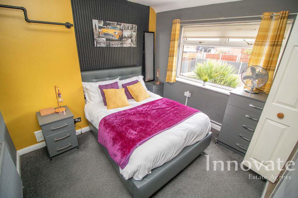 House in Sandwell, West Midlands - View 4