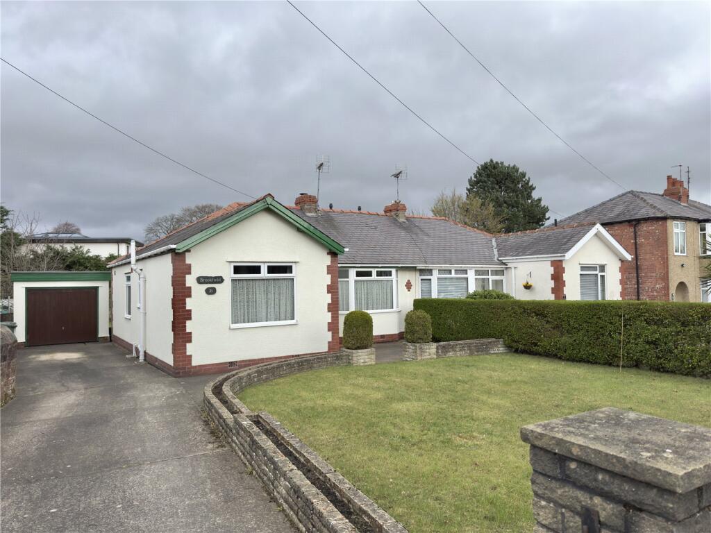 Whitfield Lane, Heswall, Wirral, CH60, Wirral