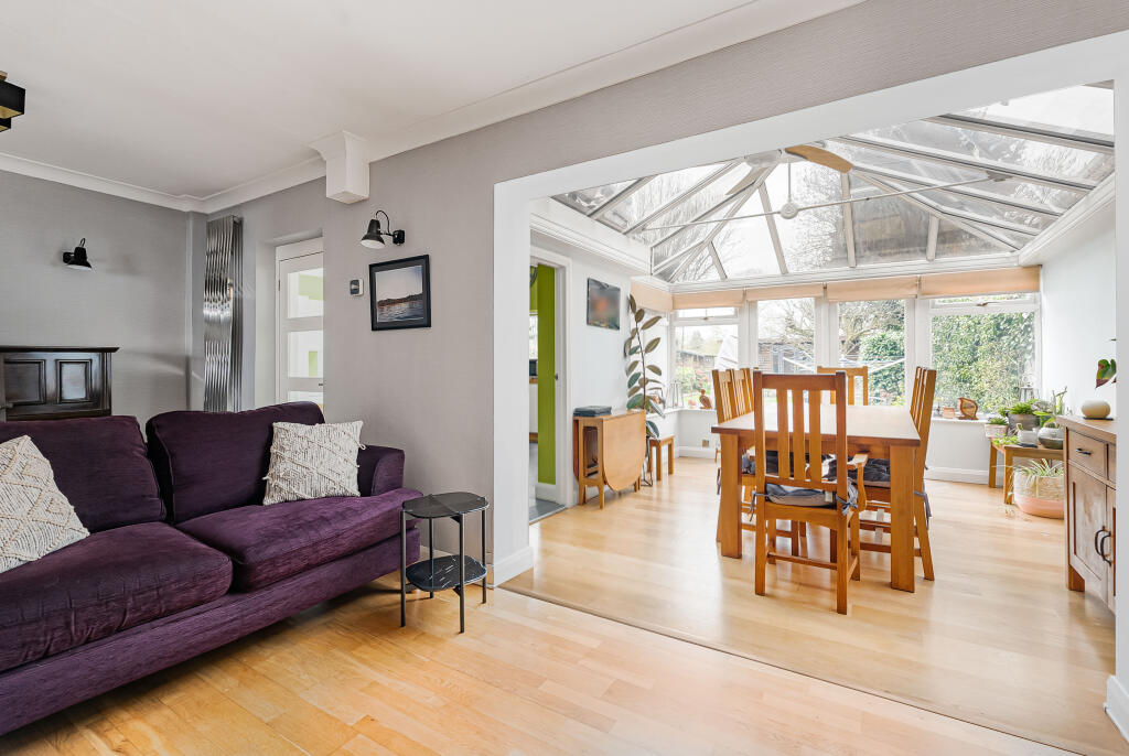 Additional image 15 of Endymion Road, Hatfield, AL10