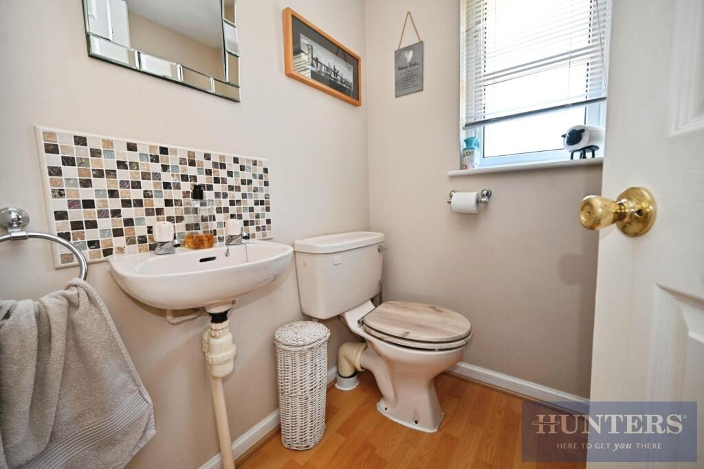 Additional image 15 of The Leavens, Apperley Bridge