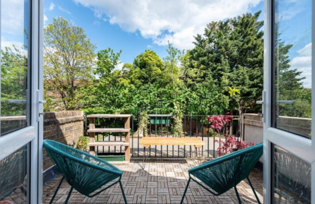 Main image of property: Fordwych Road - Camden - London - NW2