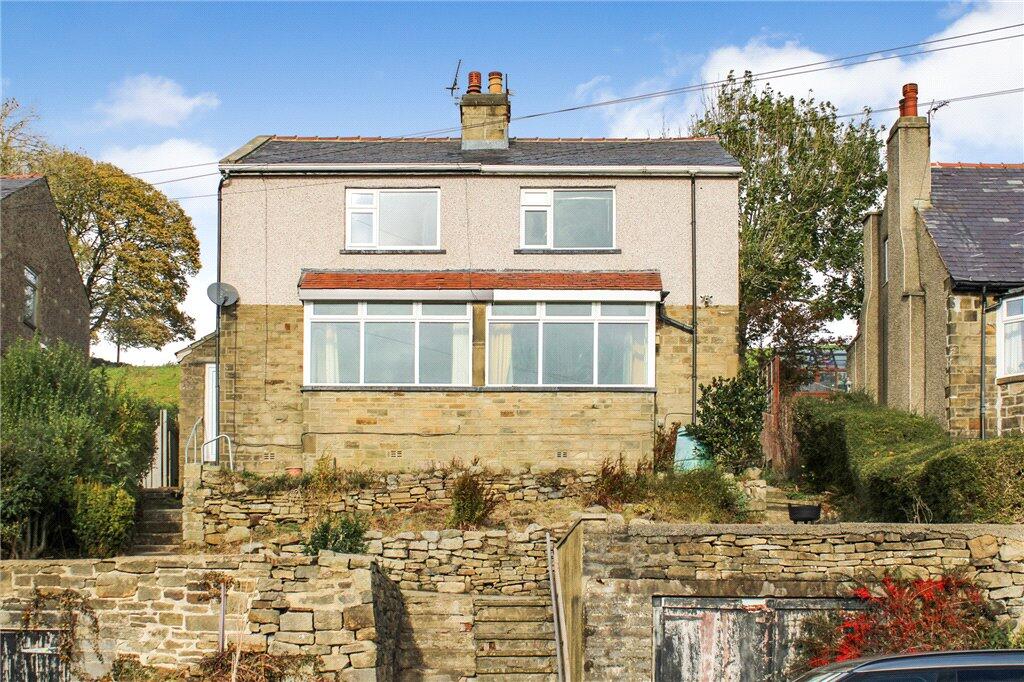 Main image of property: Braithwaite Road, Keighley, West Yorkshire, BD22