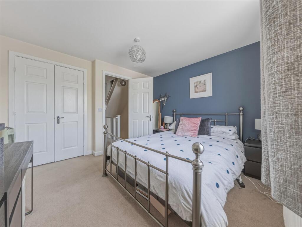 House in Herne Bay, Hunter's Forstal, Bishopstone - View 4
