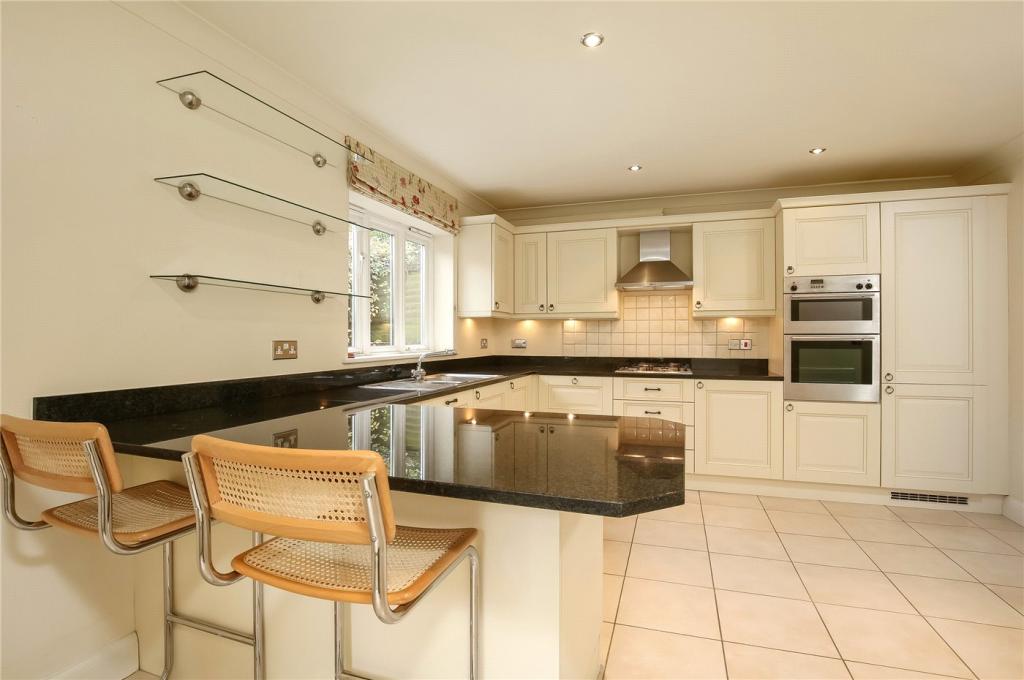 Main image of property: Albion Place, Winchester, Hampshire, SO23