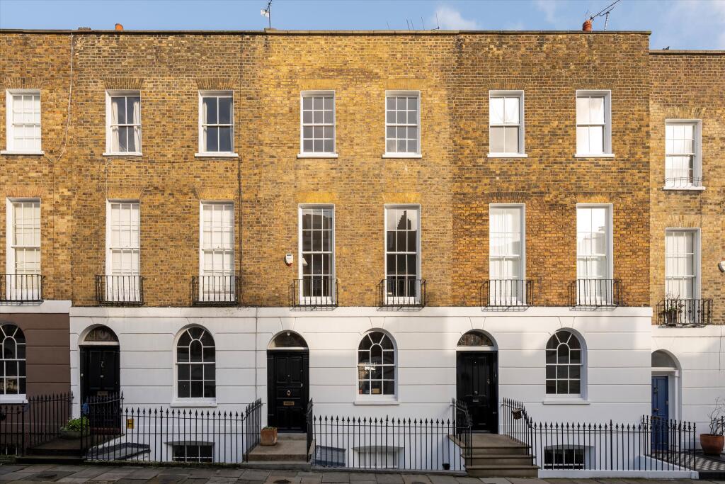 Main image of property: Noel Road, London N1