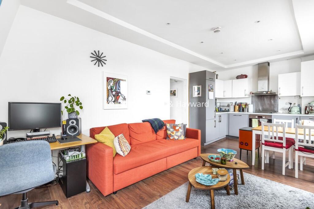 Main image of property: The Cut, London, SE1