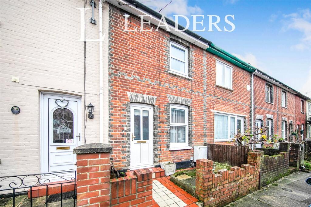 Main image of property: Lucas Road, Colchester, Essex