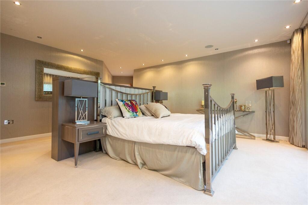 Additional image 19 of Western Road, Branksome Park, Poole, Dorset, BH13