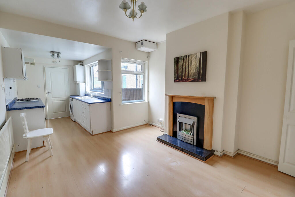 Main image of property: Charles Street, Hinckley