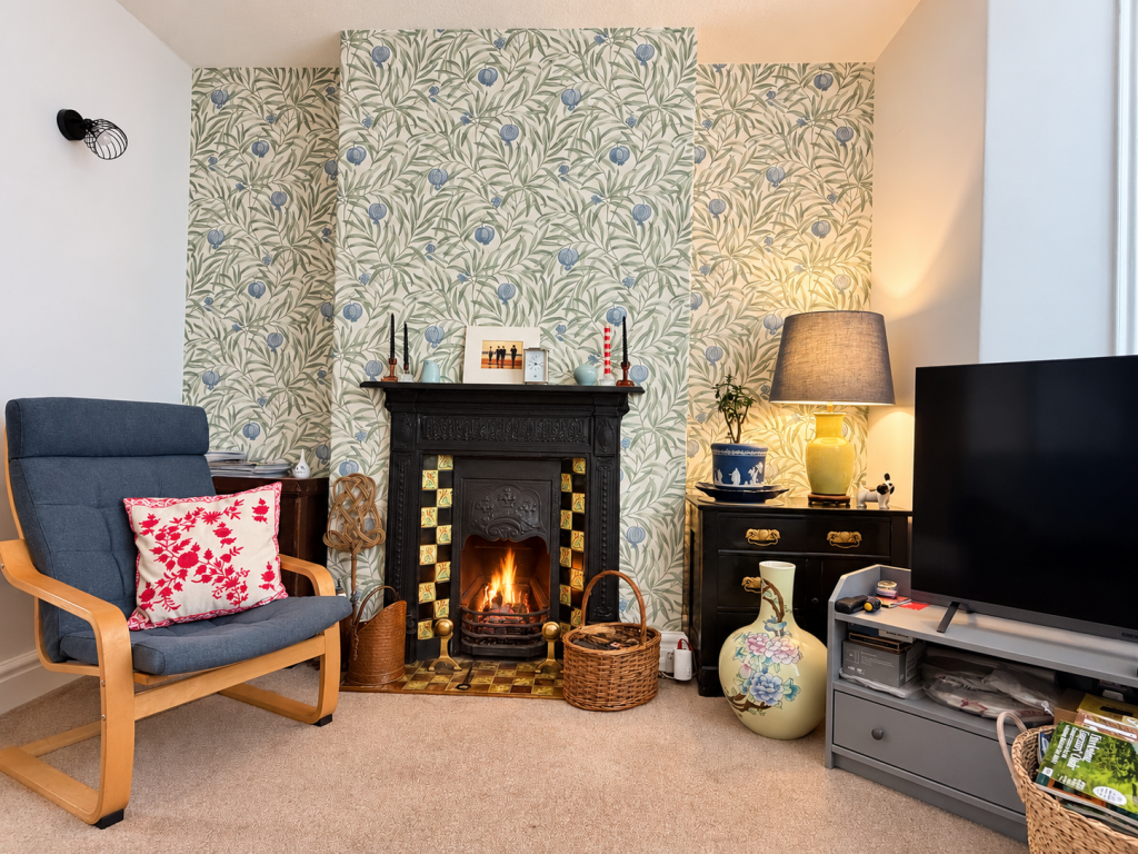 House in Minehead, Somerset - View 5