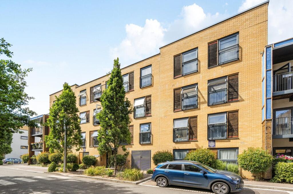 Main image of property: Brindley Court, Letchworth Road, Stanmore, HA7