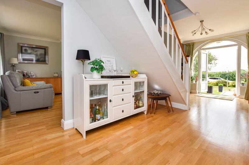 House in North Luffenham - More